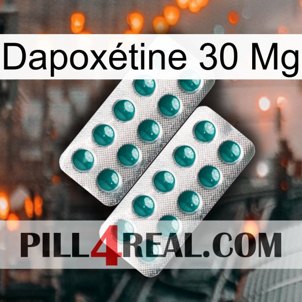 Dapoxétine 30 Mg dapoxetine2
